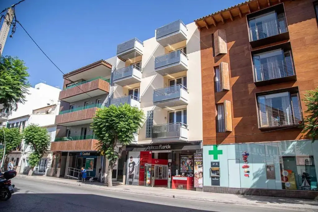 Apartamento Nicol