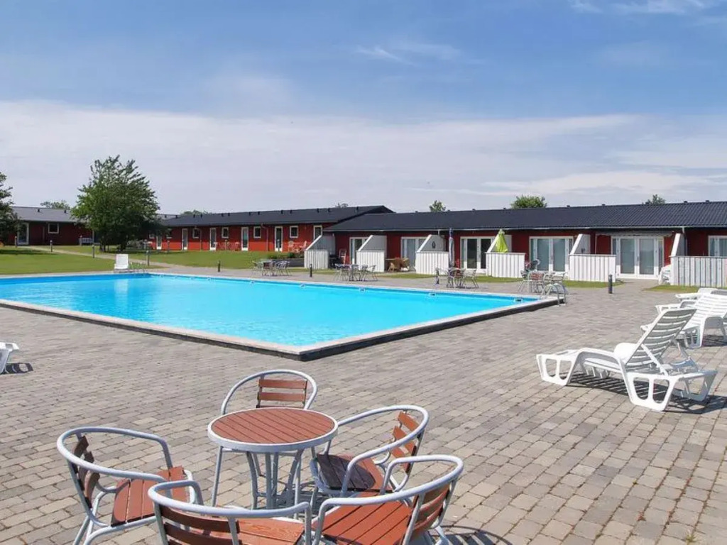 "Erna" - 5km from the sea in Bornholm
