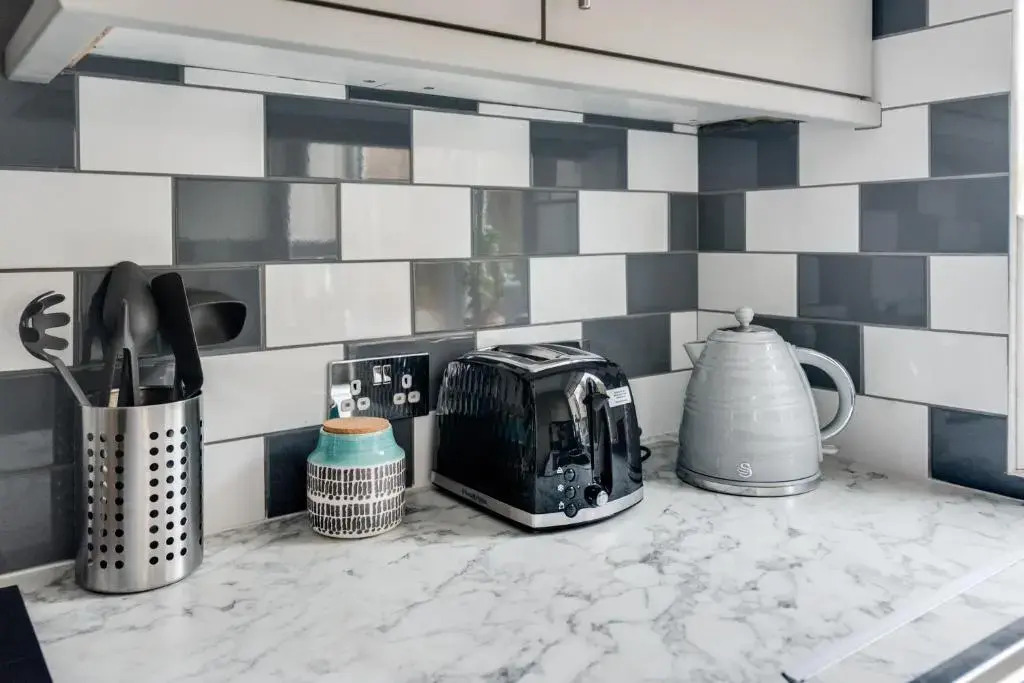 Bright Spacious 2-bedroom Jericho House