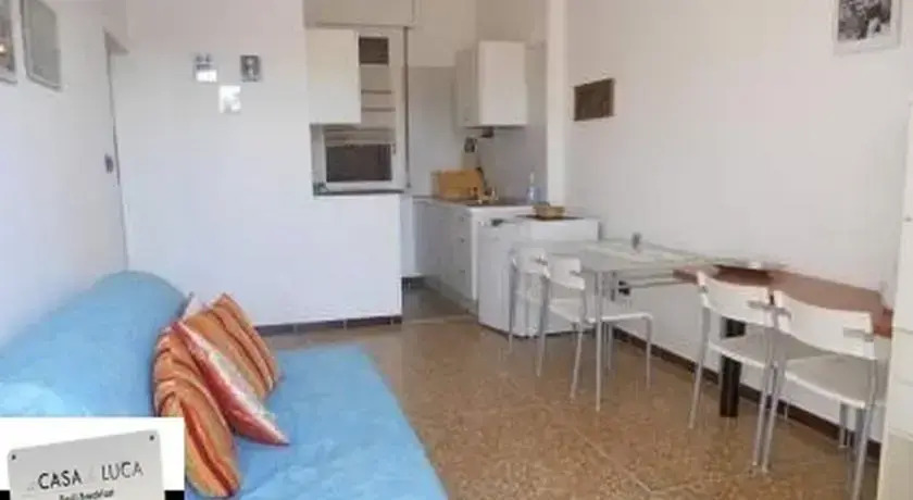 Casa Di Luca