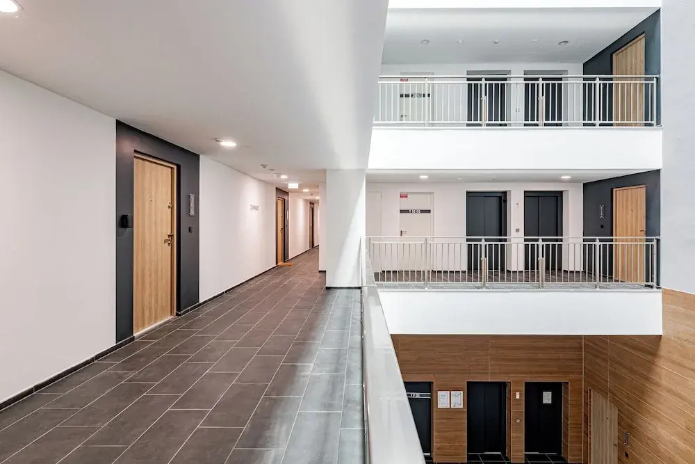 WestSide Garden Apartments by FirstHost
