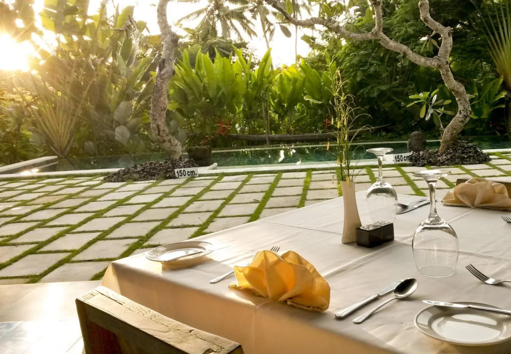 Luwak Ubud Villa & Jungle Suite