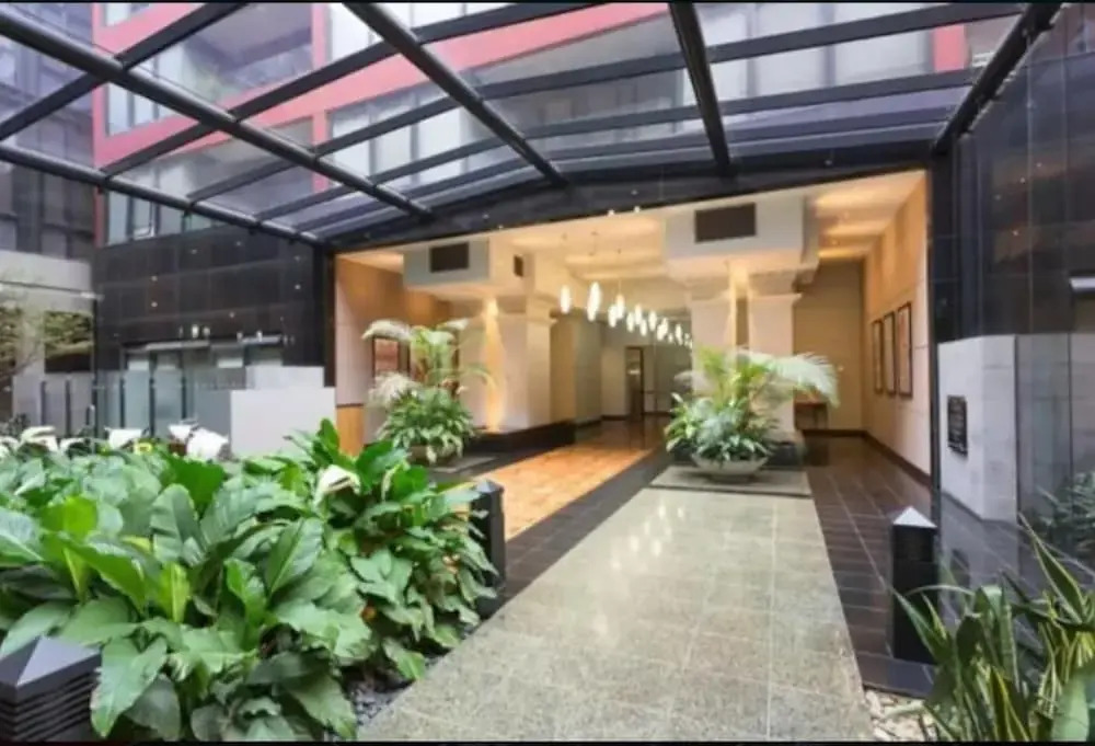 Penthouse Apartment in Melb CBD Perfect Location
