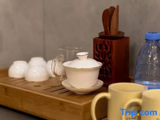 Yunzhou Homestay (Guiyang Baiyun Yuncheng Shangpin Store)