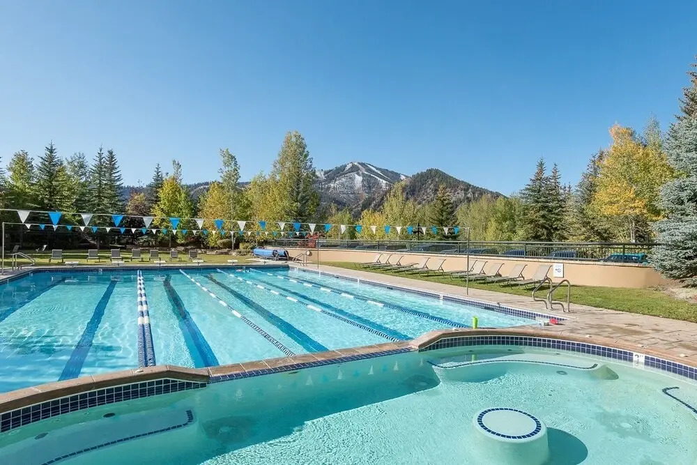 Thunder Springs A2-6 - 2 Br Condo