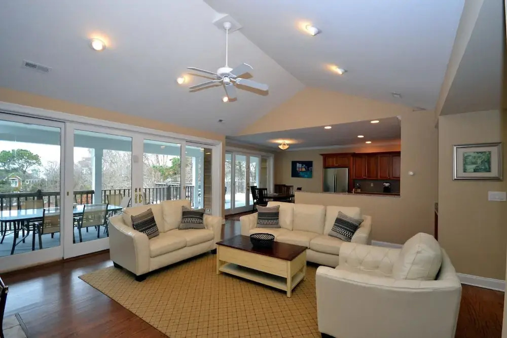 Villa Skylar