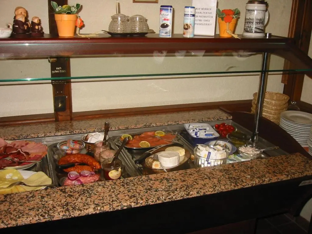 Landhotel Auerose Garni