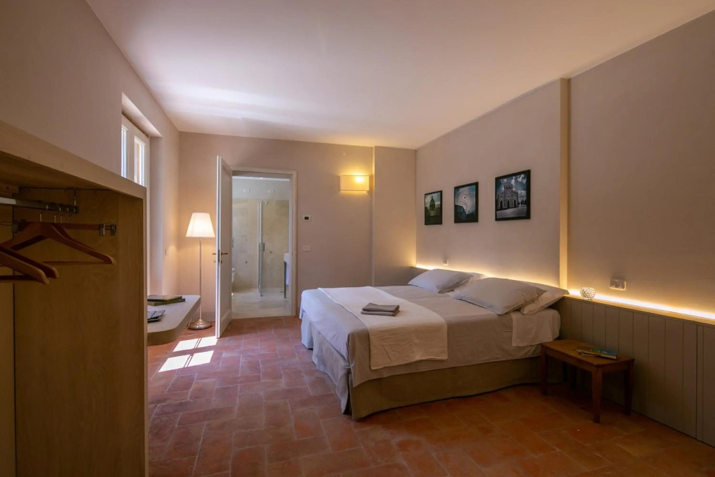 Villa Severina