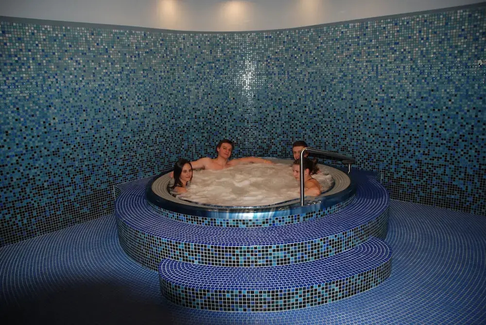 Korona Rooms