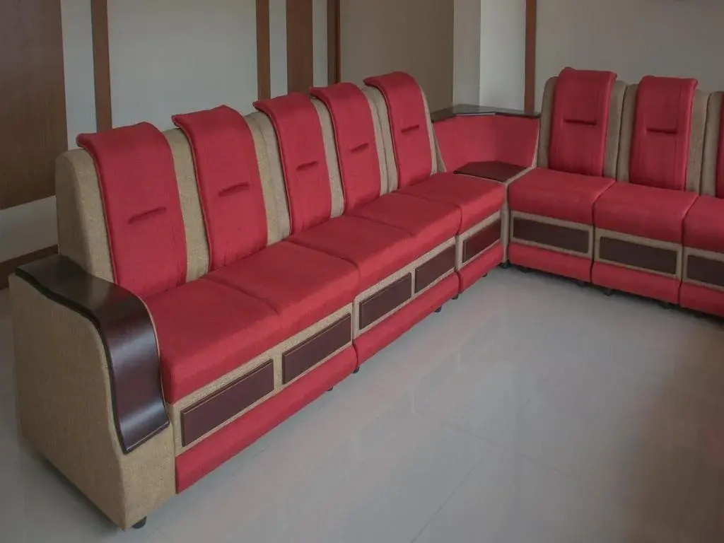 OYO Rooms Padmanabhaswamy Temple Ext