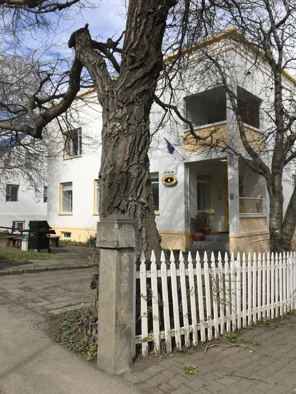 Gula Villan Guesthouse
