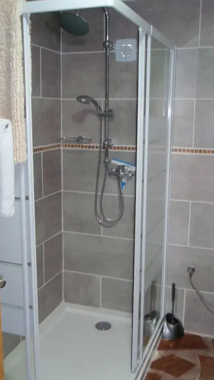 Toro Apartment
