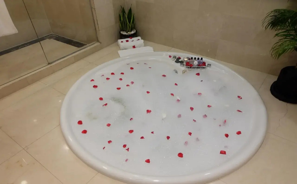 Hotel Sri Petaling