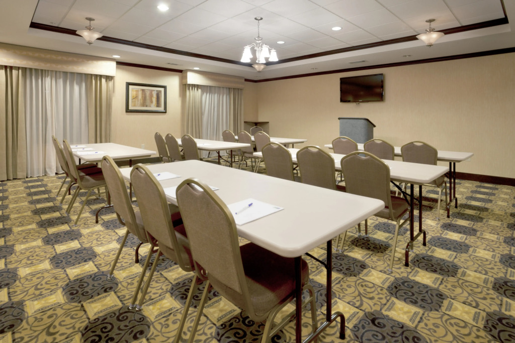 Holiday Inn Express Georgetown by IHG