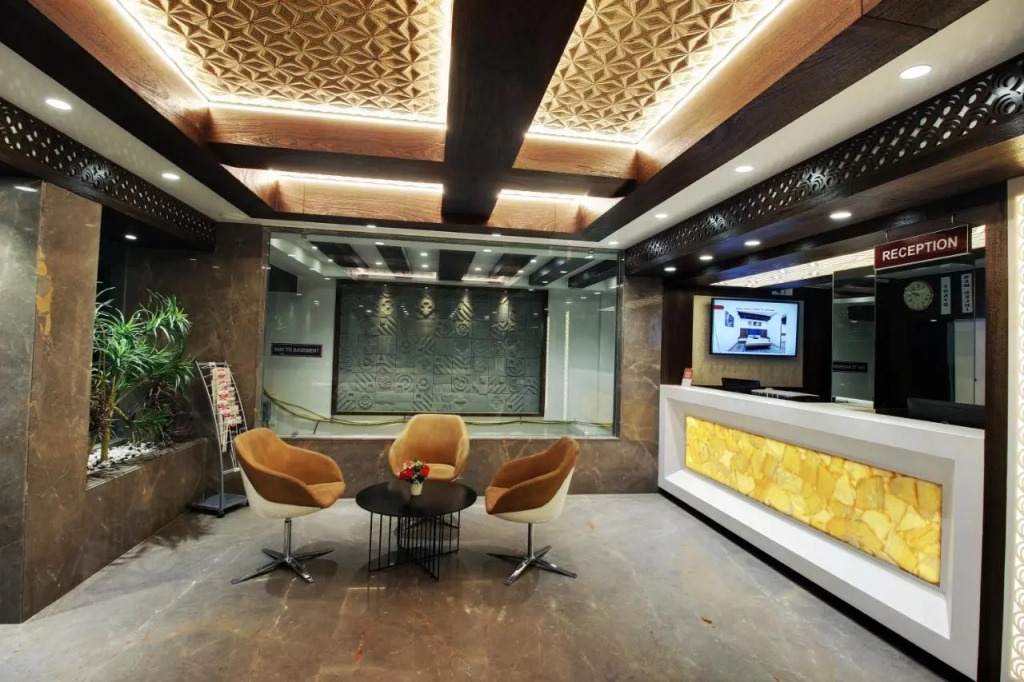 SVASTI Inn Jamnagar
