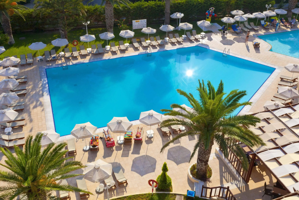 Sun Beach Resort