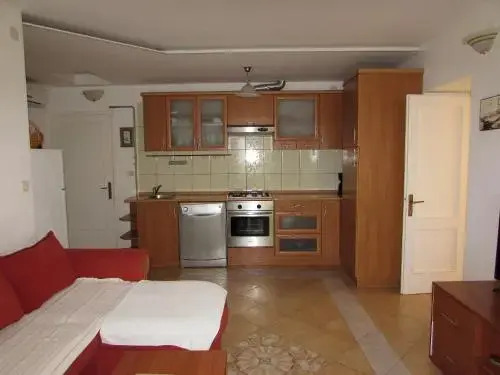 Apartments BZ