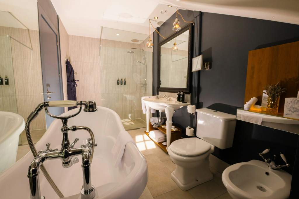 La Casa del Presidente Small Luxury Hotels