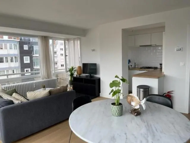 Beach Suite Leonie