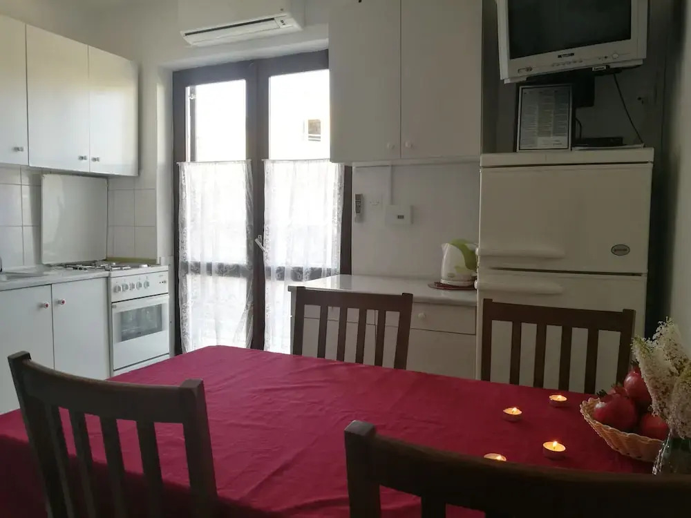 Apartmani Rahela