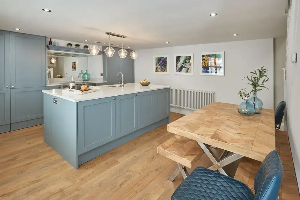 Host & Stay - Devereux House