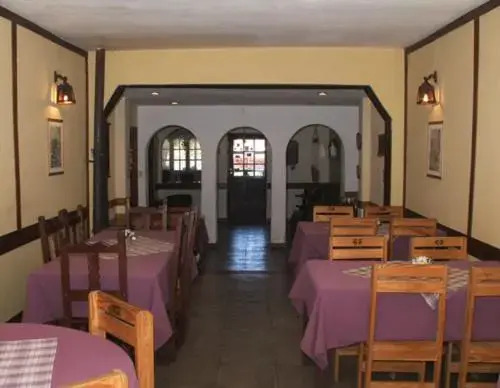 Hostería Las Gemelas