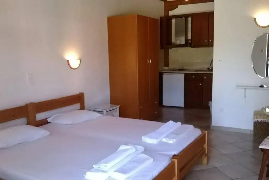 Diro apartment 2