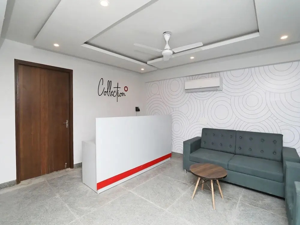 Palam Vihar By OYO Rooms