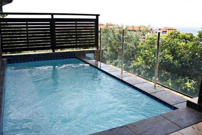 Zimbali - Luxury 4 Bedroom KRH1