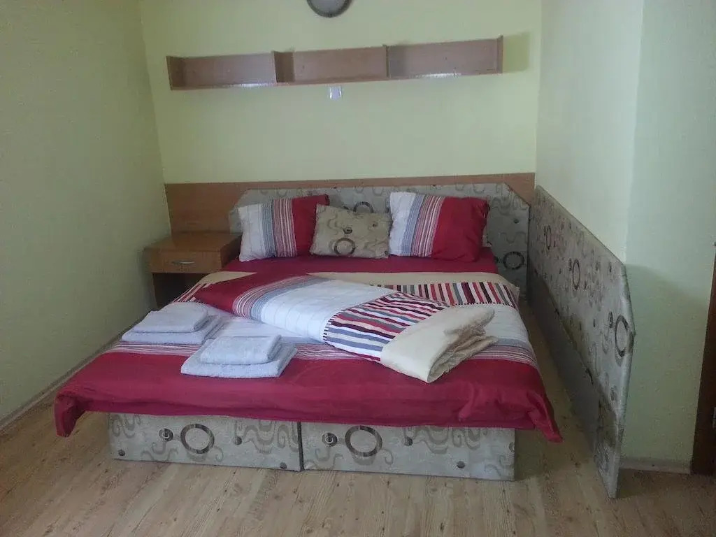 Pension St. Maria
