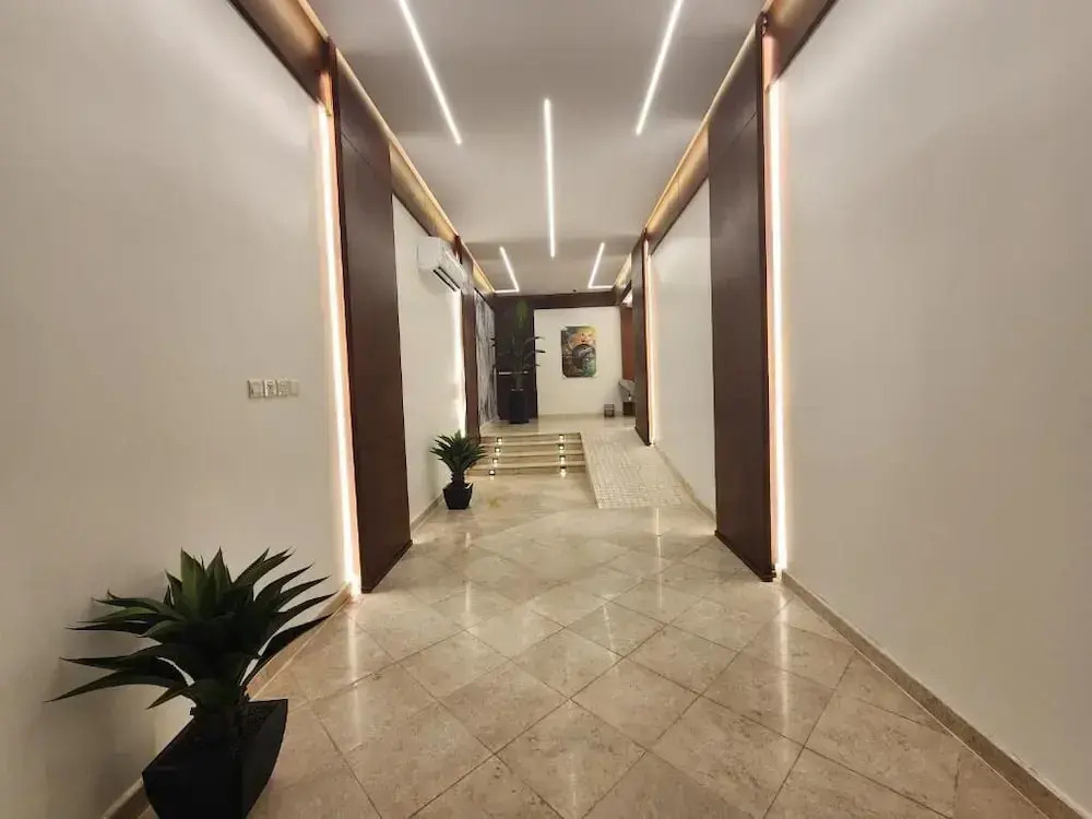 فندق كنف الشرائع - kanaf hotel Ash Sharāʼi