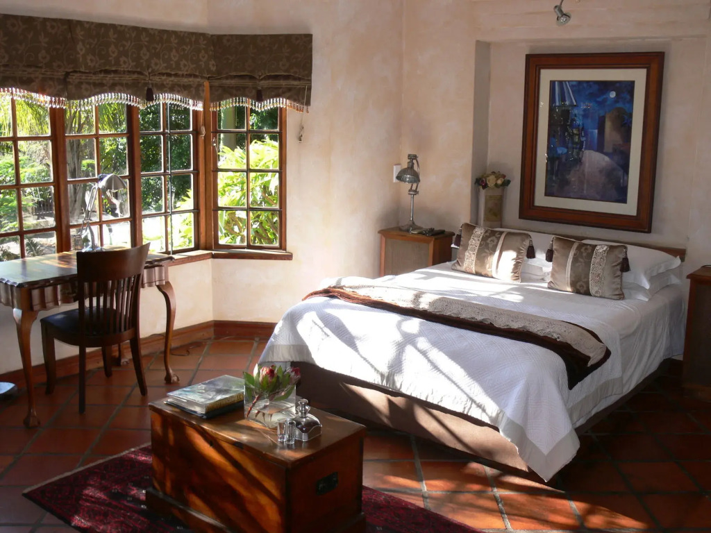 Terra Casa Guesthouse