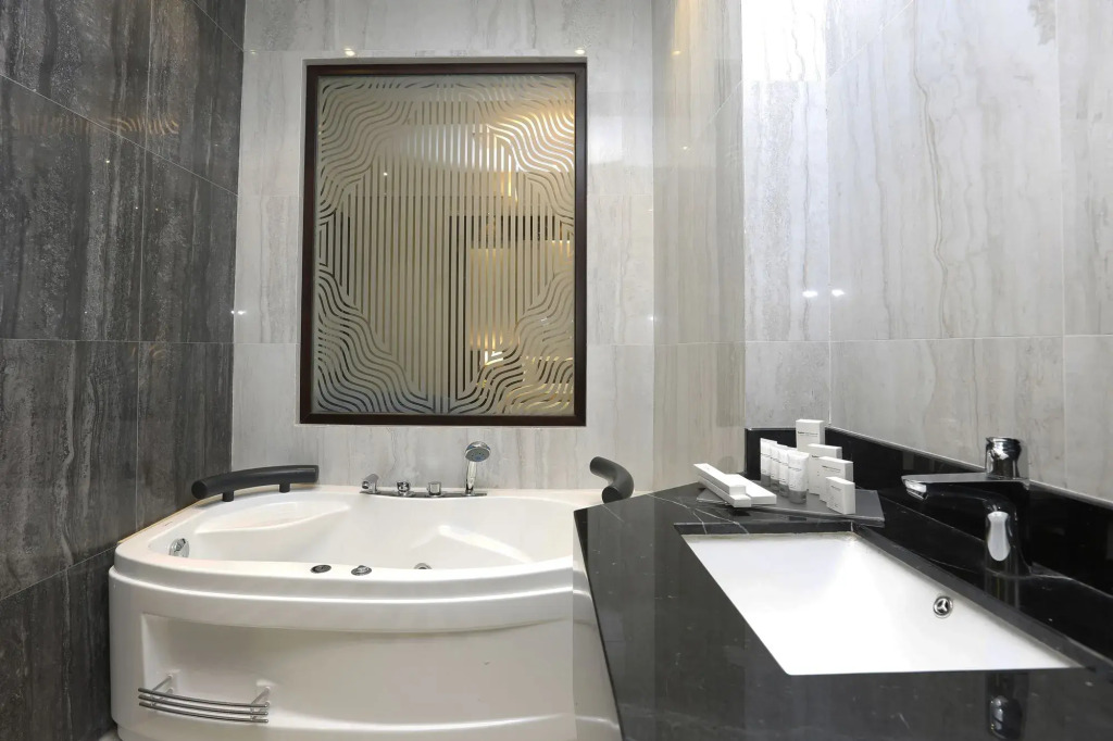 Swiss Flora Inn Hotel Riyadh