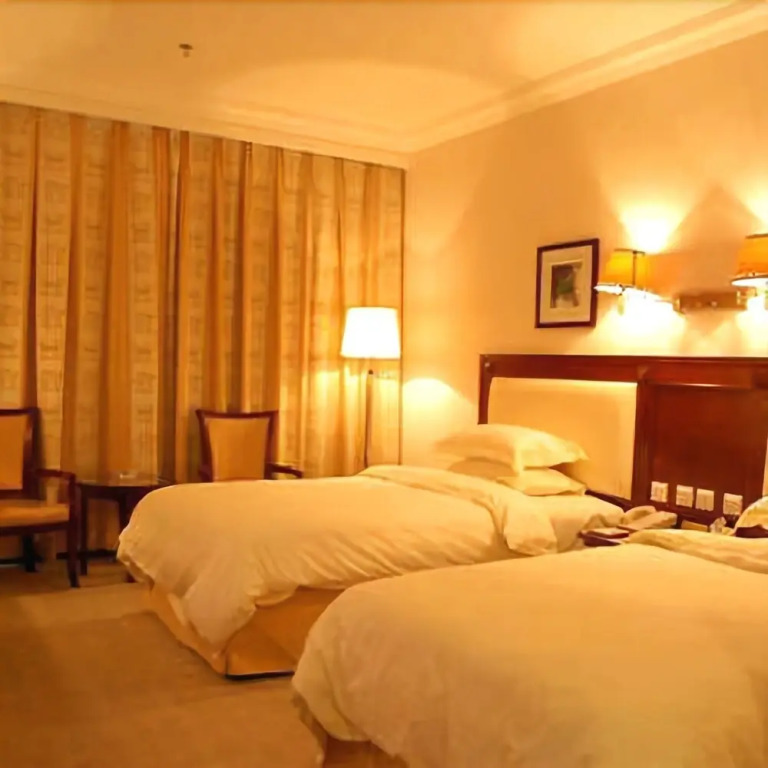 Yibin Hotel