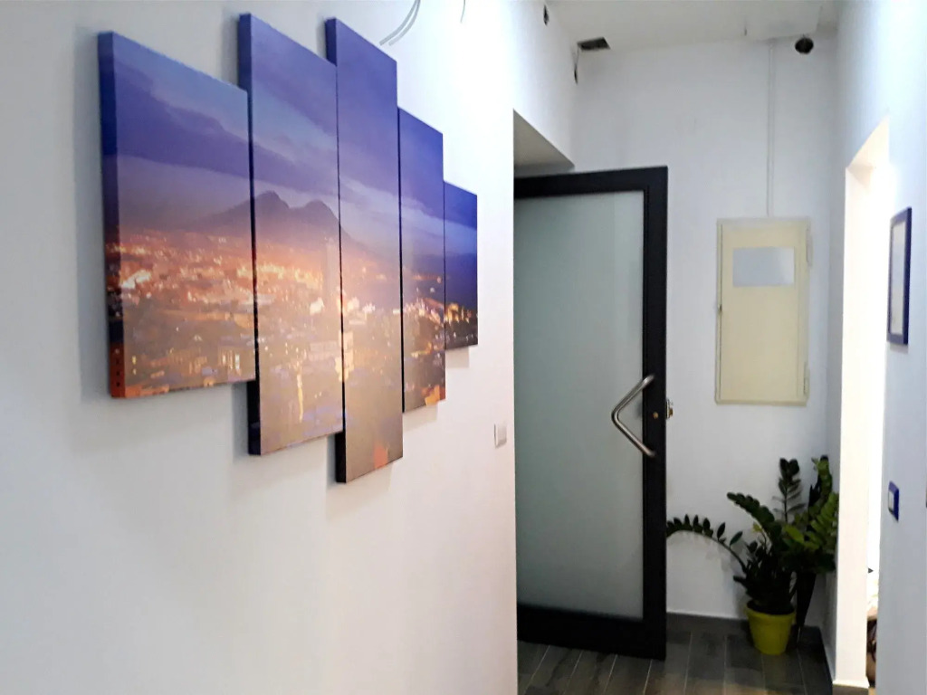 B&B City Center