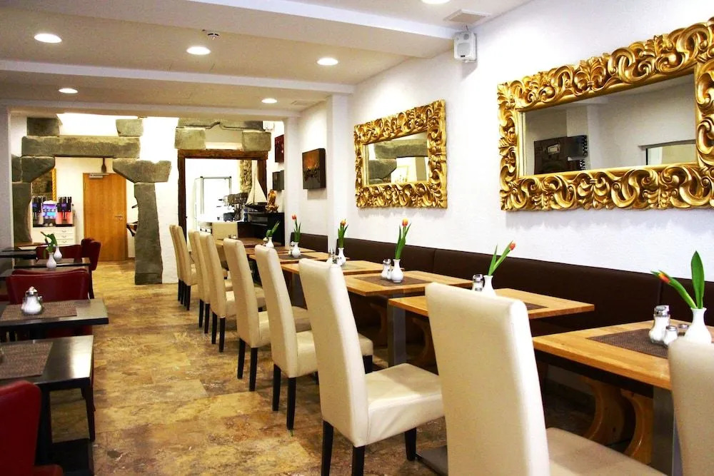 Hotel Garni Anker