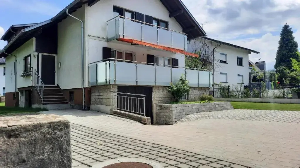 Green Hill Apartments - Dornbirn