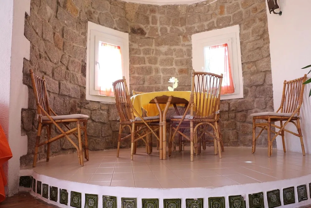 Villa Fulvia