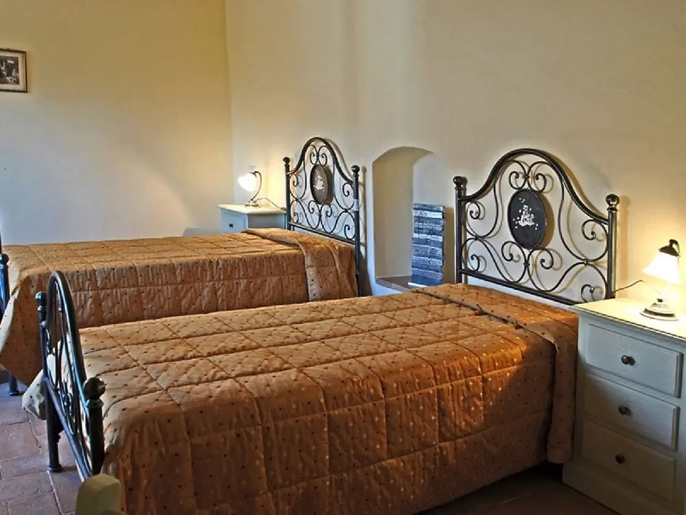 Residenza Izzalini