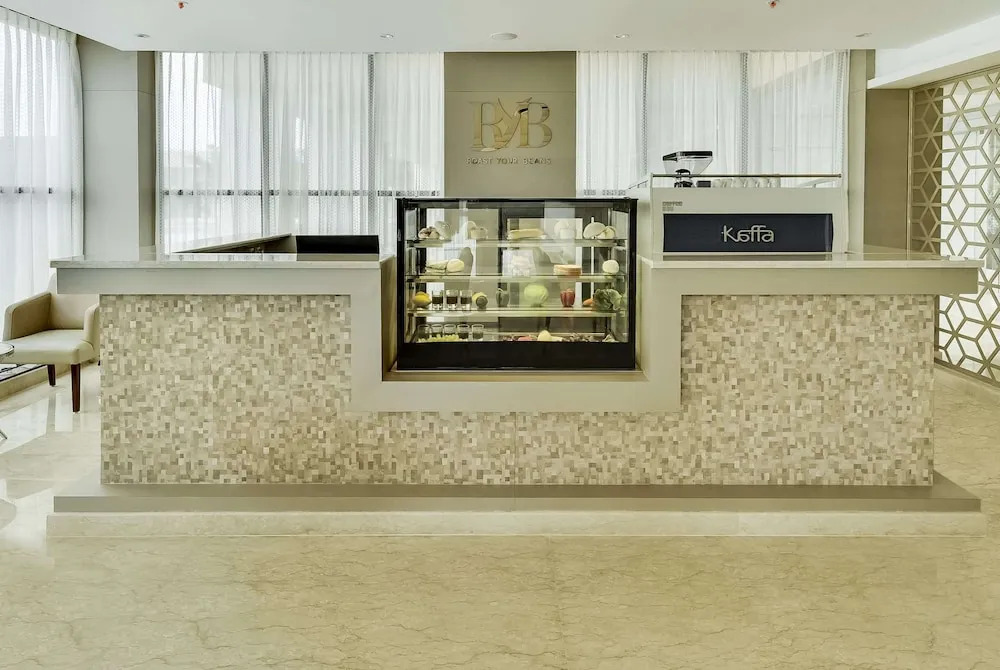 Ramada by Wyndham Bengaluru Yelahanka