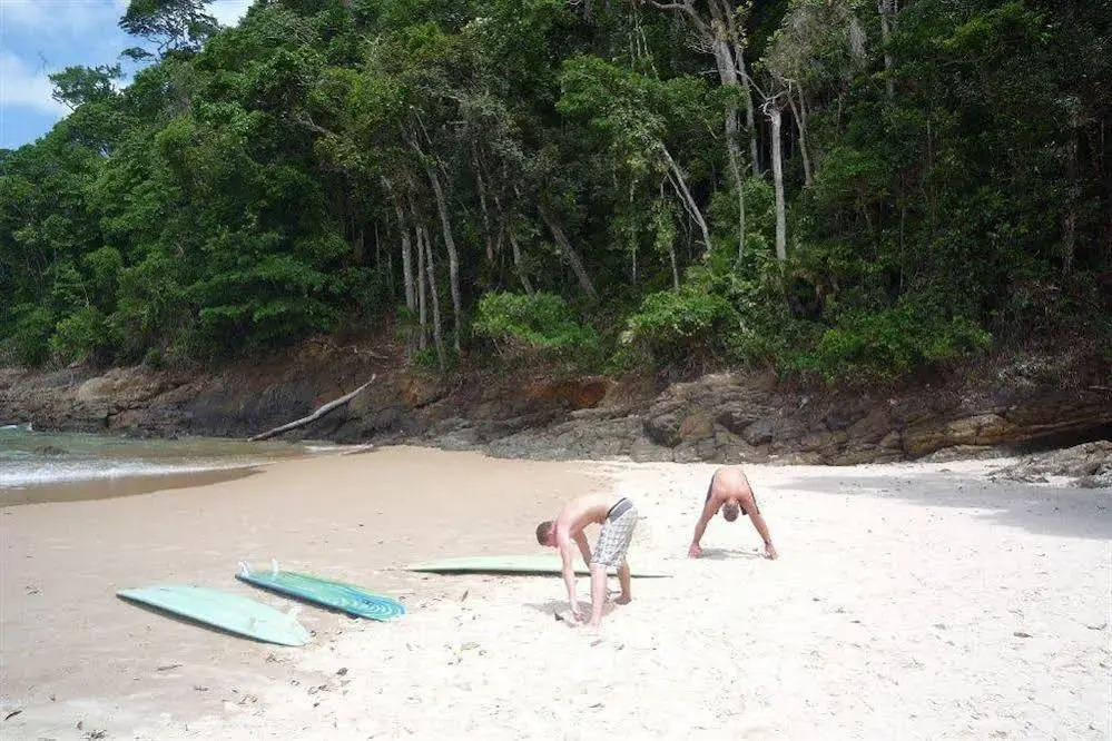 Pousada casa zaza