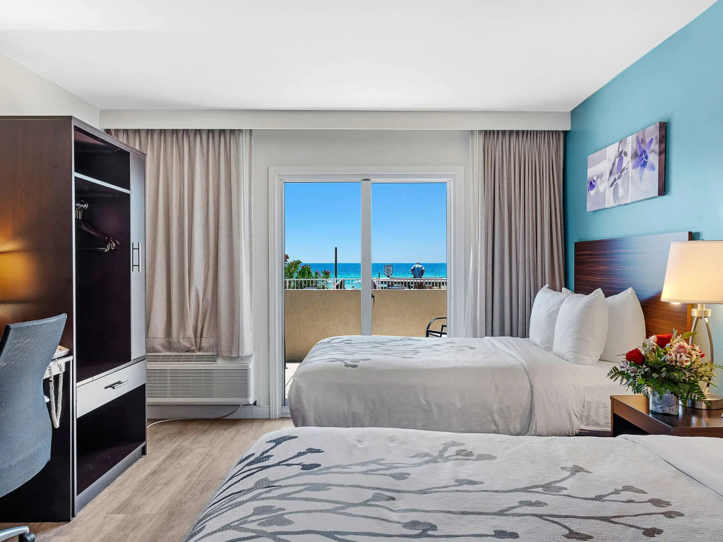 Sleep Inn Orange Beach