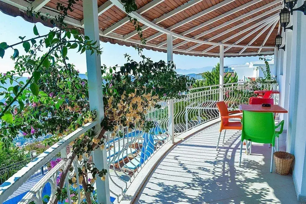 Villa Jasmine