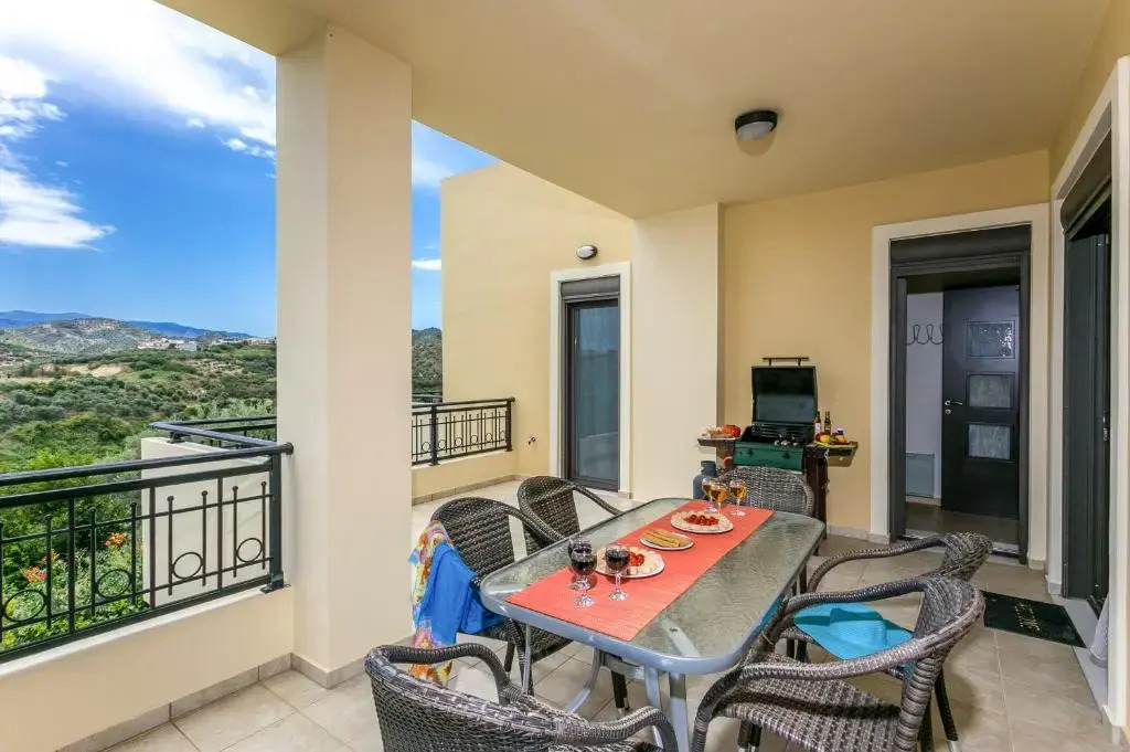 Villa Selena