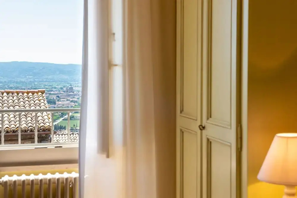 Hotel Minerva