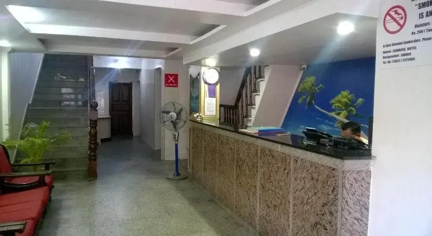 Hotel Sunrise