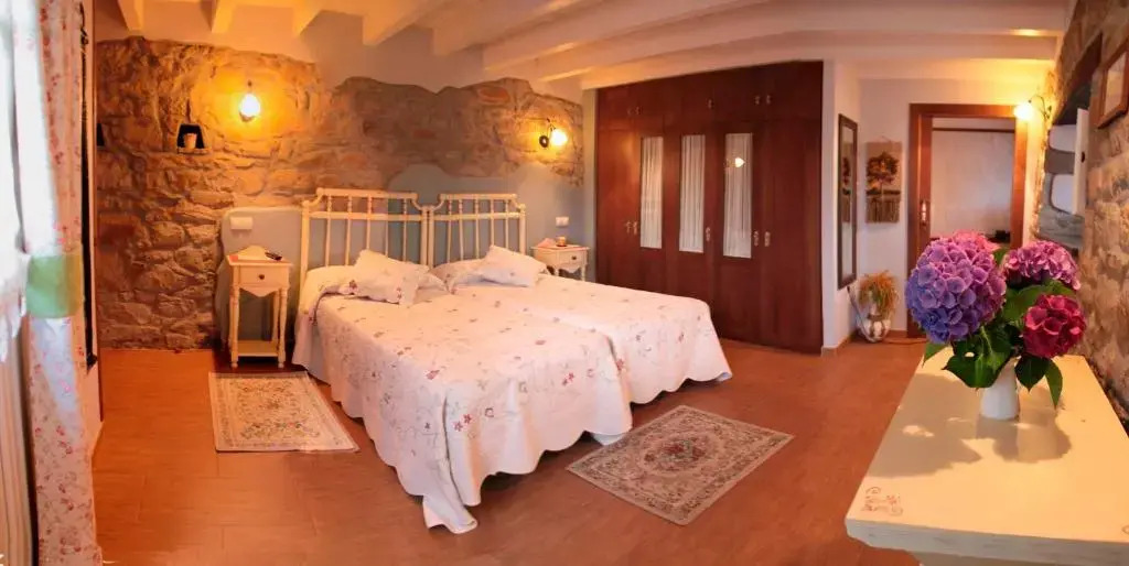 Casa Rural Tiu Xico