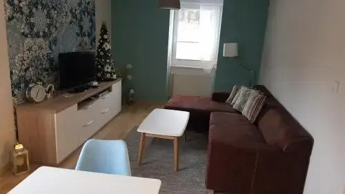Apartament Jagoda