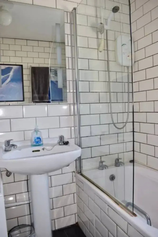 2 Bedroom House In Central Dublin
