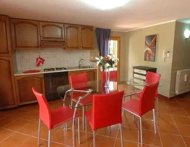 Villa Patrizia Edera